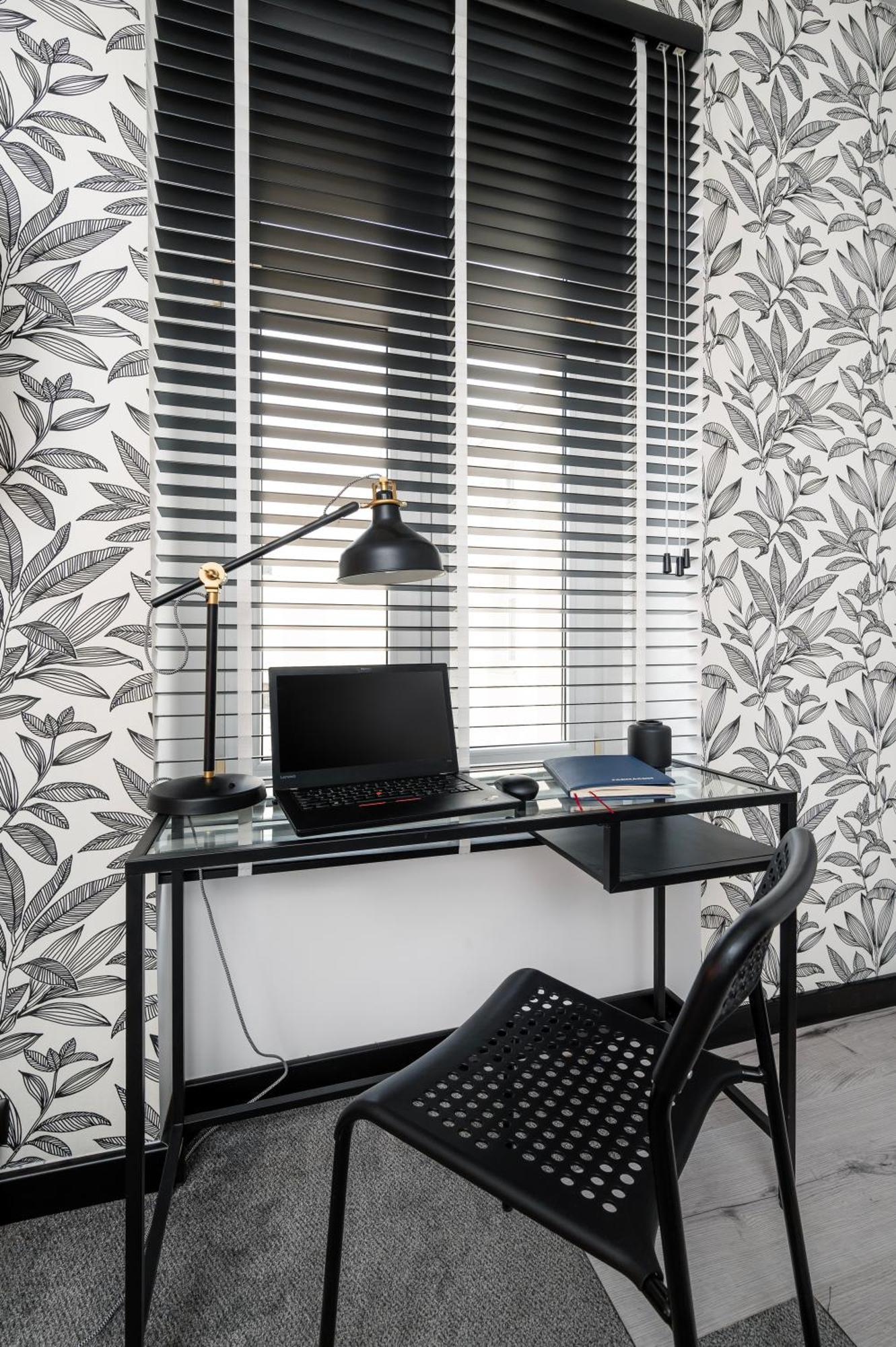 Apartment Polonia Residences 70- Locations *