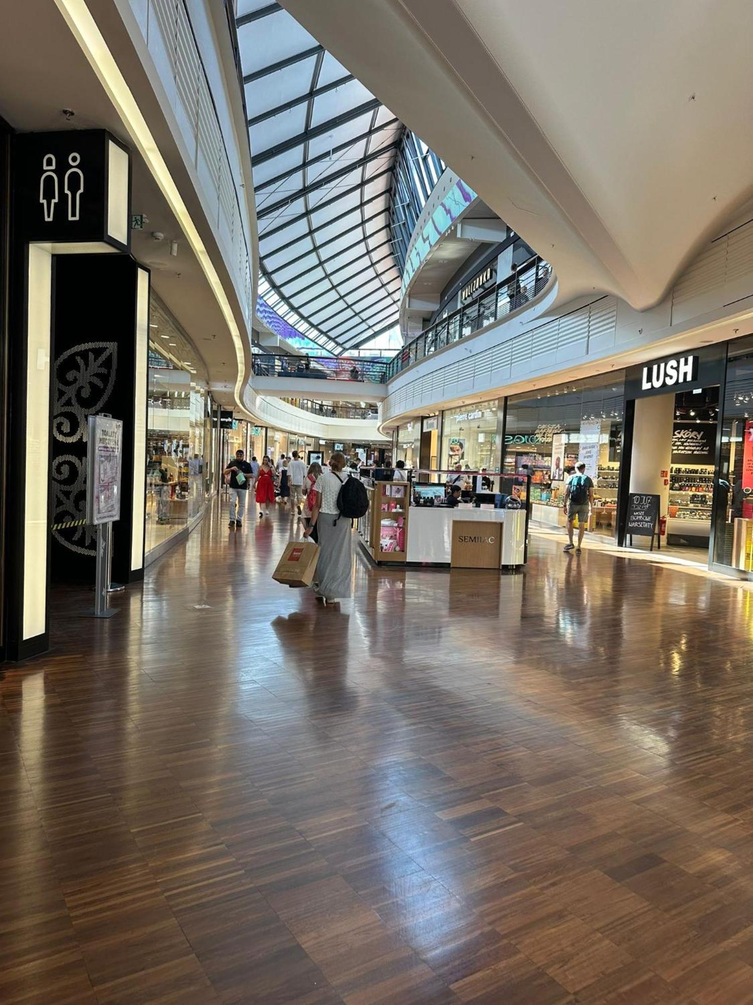 Polonia Residences 70- Locations *