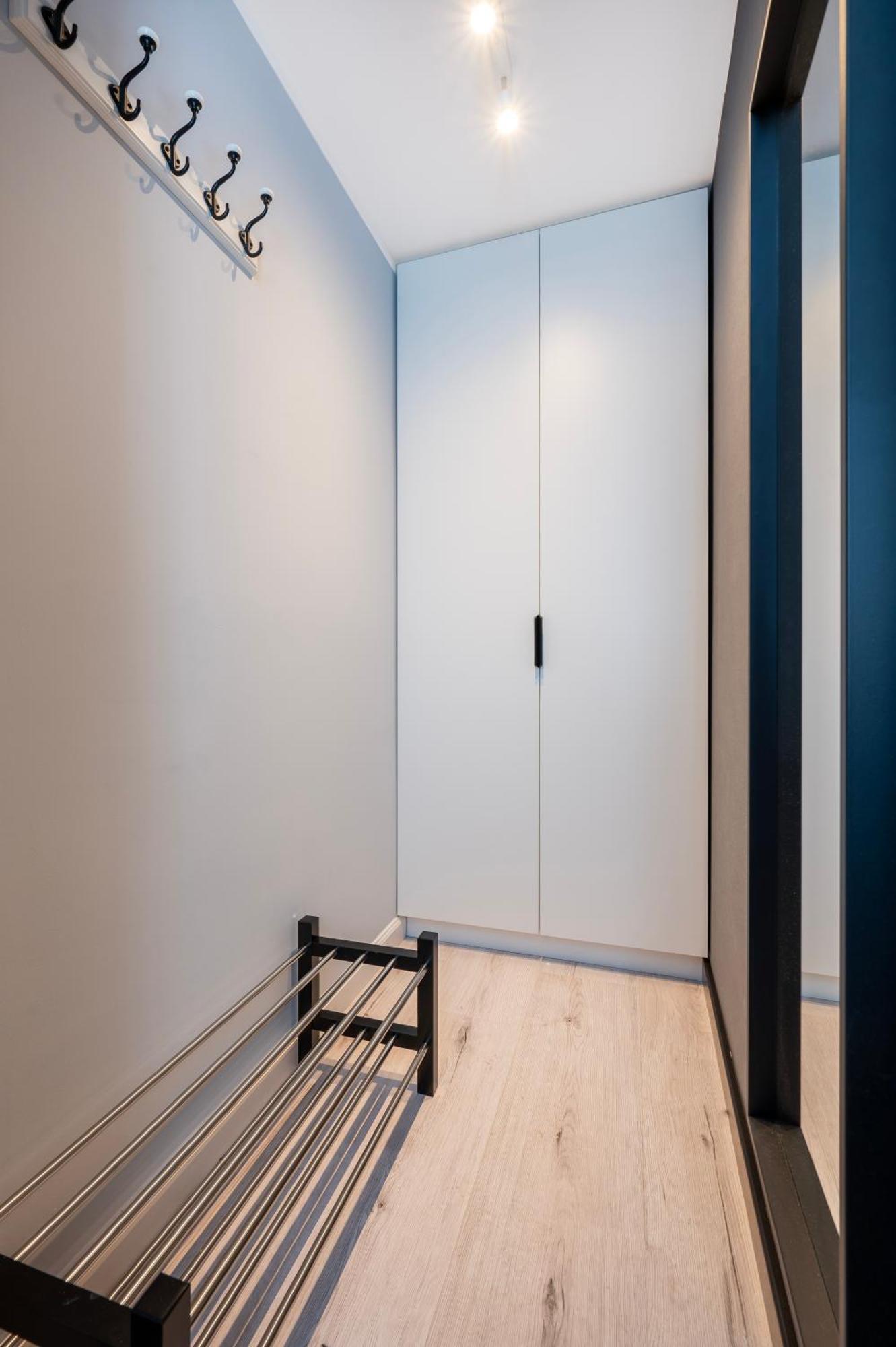 Polonia Residences 70- Locations Apartment