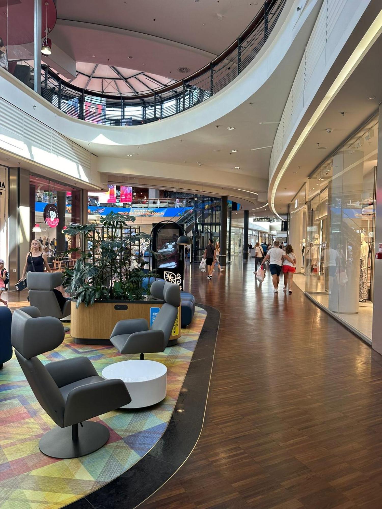 Polonia Residences 70- Locations Apartment
