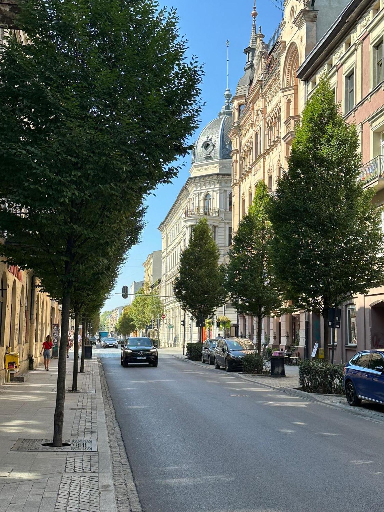Apartment Polonia Residences 70- Locations *