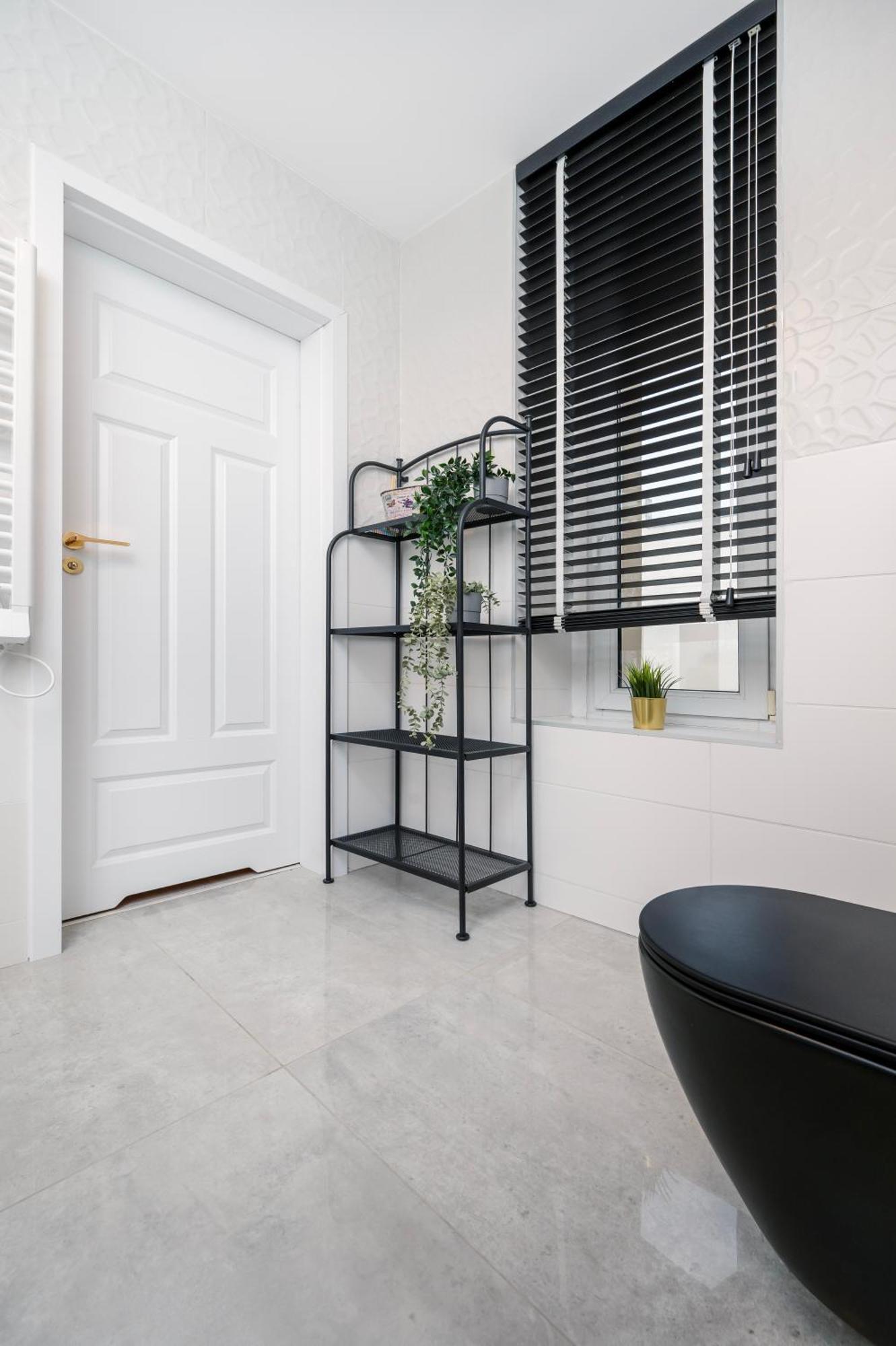 Polonia Residences 70- Locations